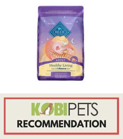 BLUE for Cats Adult Dry Cat Food