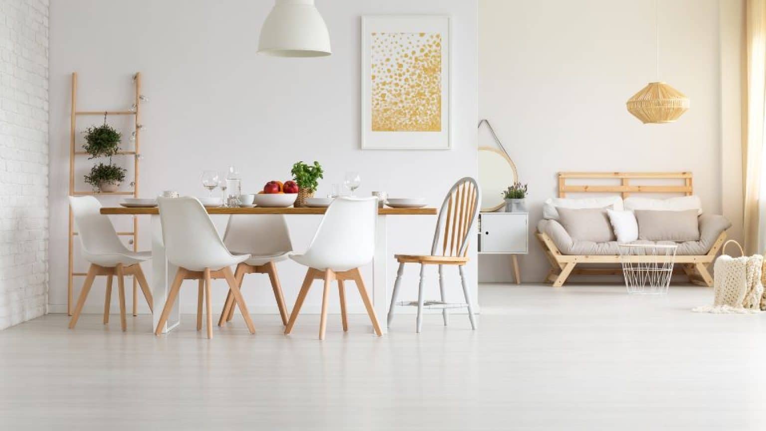Choosing the Right Color for Your Home Design