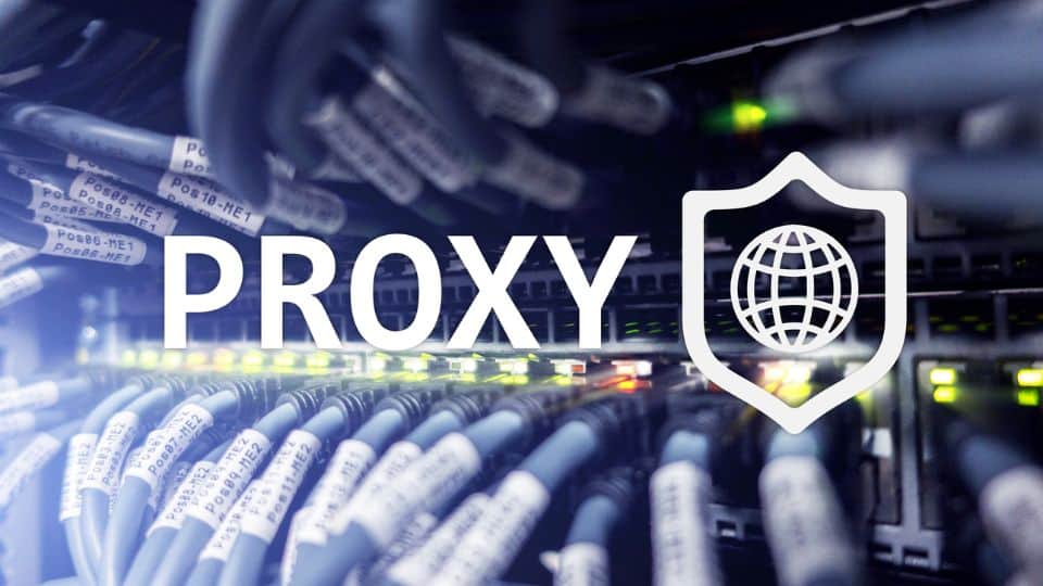 mobile proxy