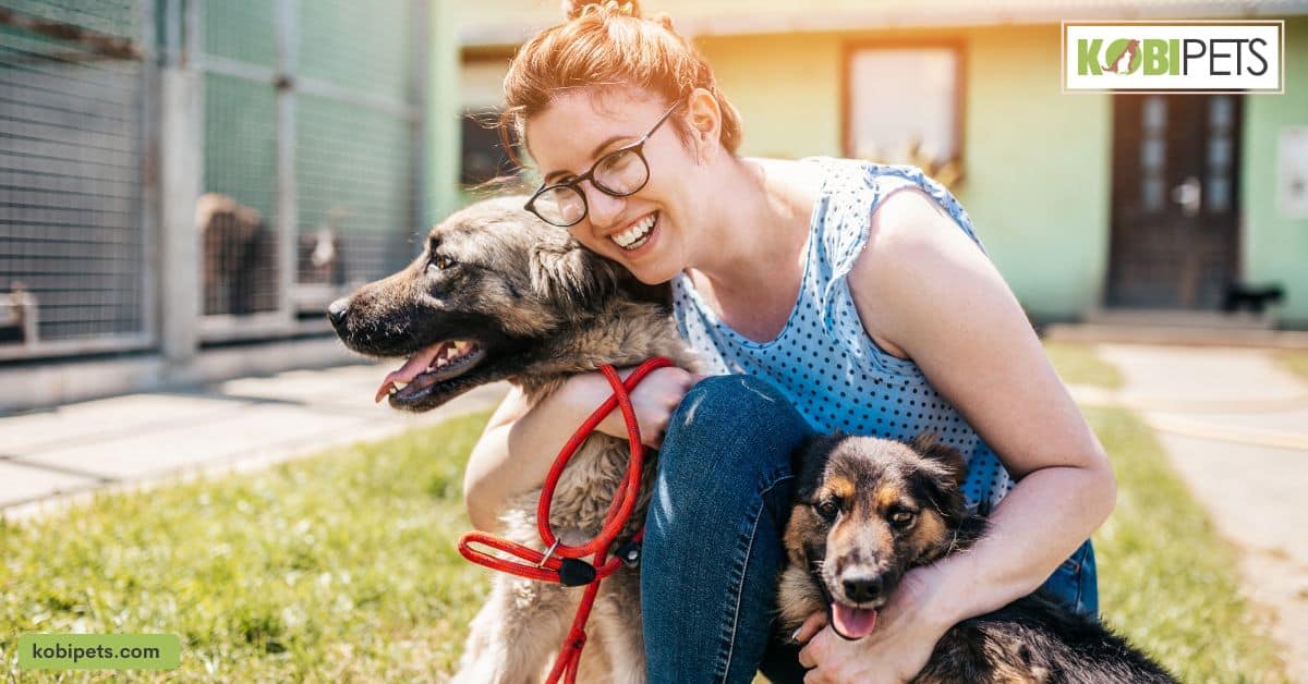 Finding a Reputable Breeder or Adoption Center