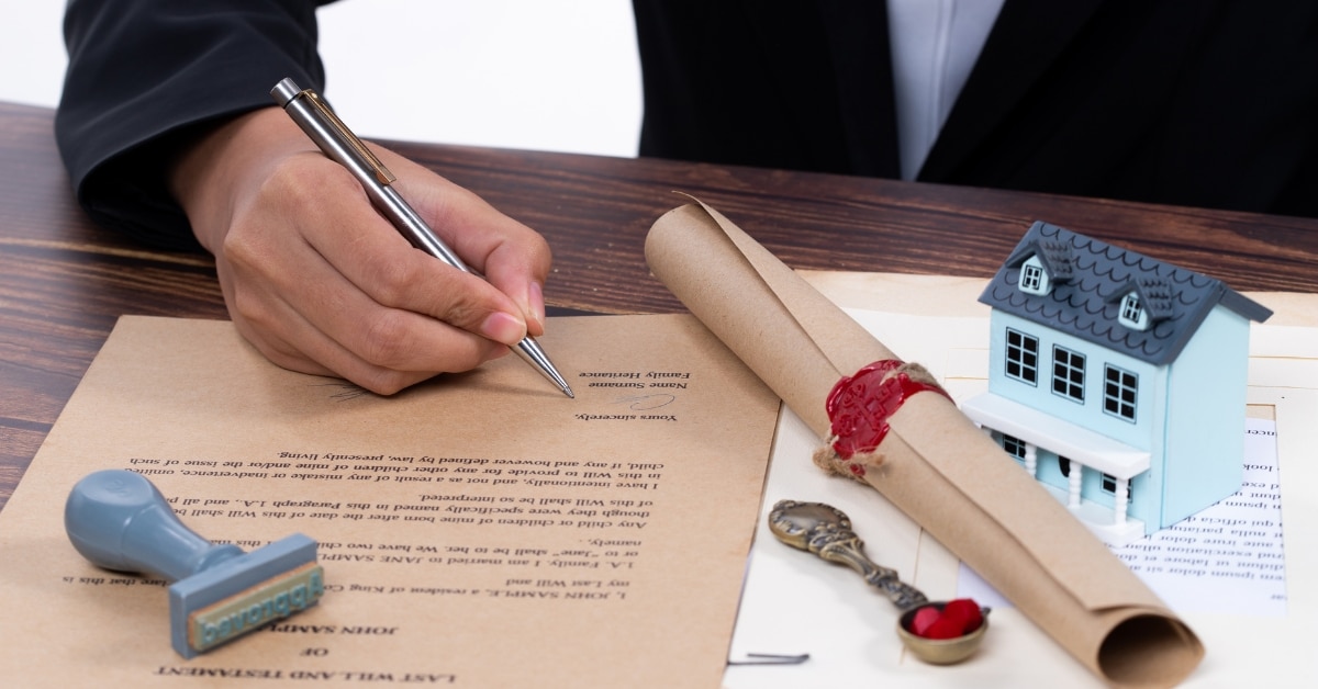 Understanding Inheritance Law in Israel