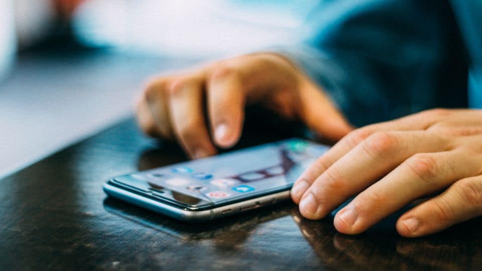 mobile proxy