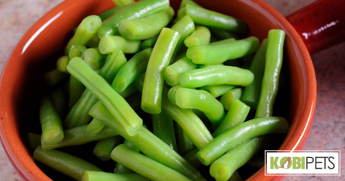 Green beans