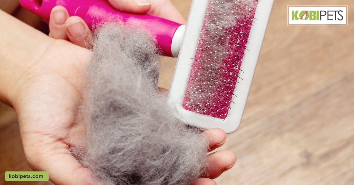 Grooming and Care for Your Cat