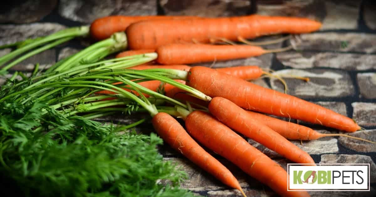 Carrots