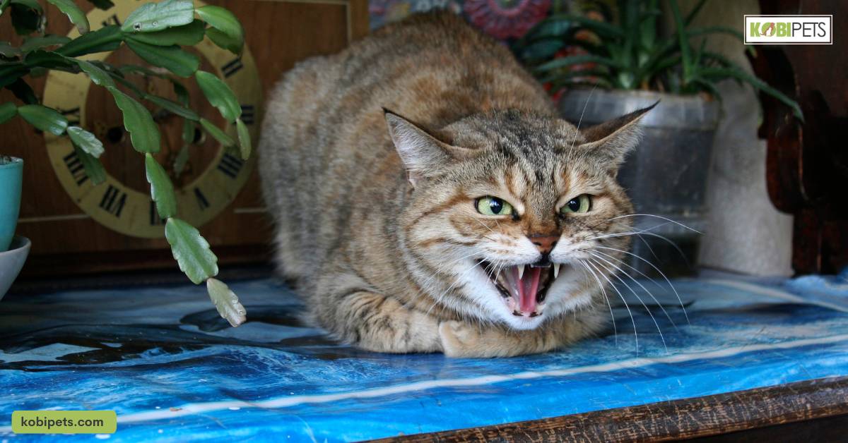 Aggression