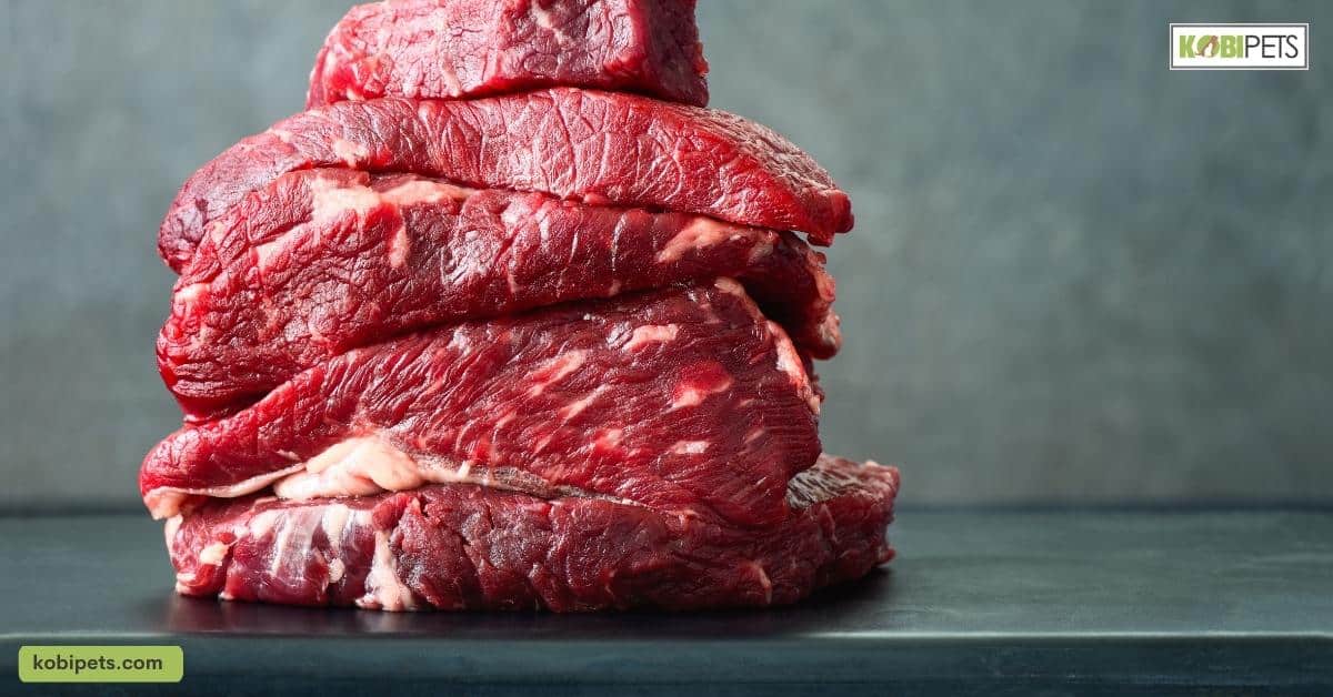Beef