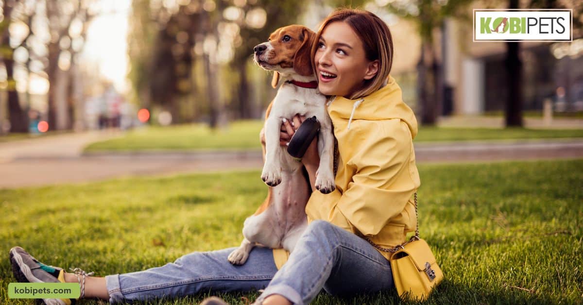 Building Trust and Communication with Each of Your Pets