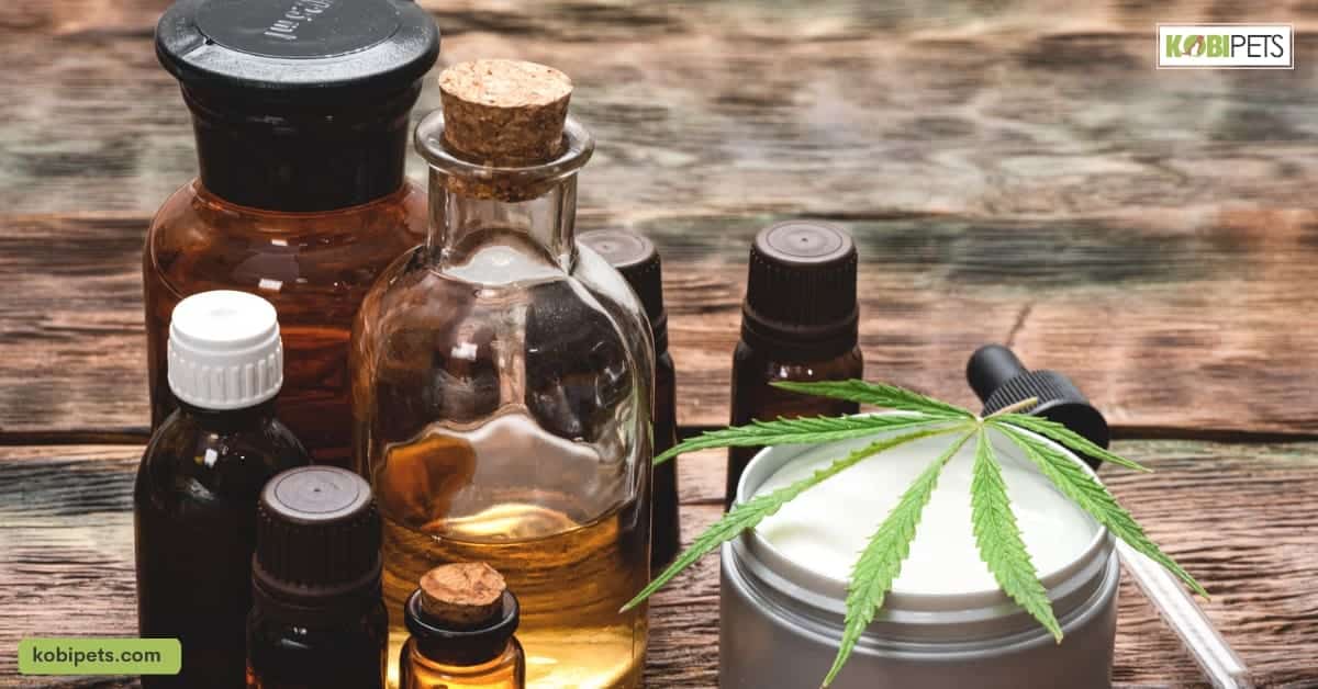 Calming Supplements