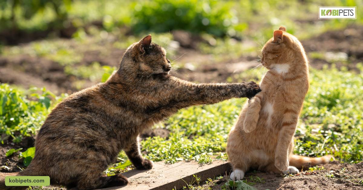 Cats