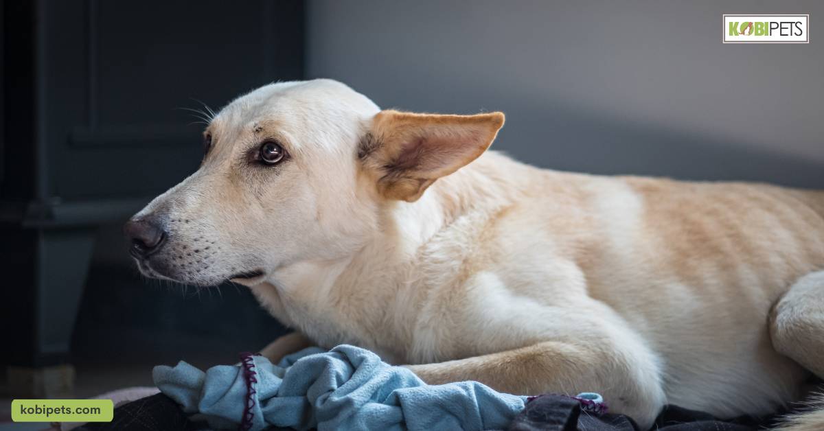 Causes of Aggression-Related Anxiety in Dogs