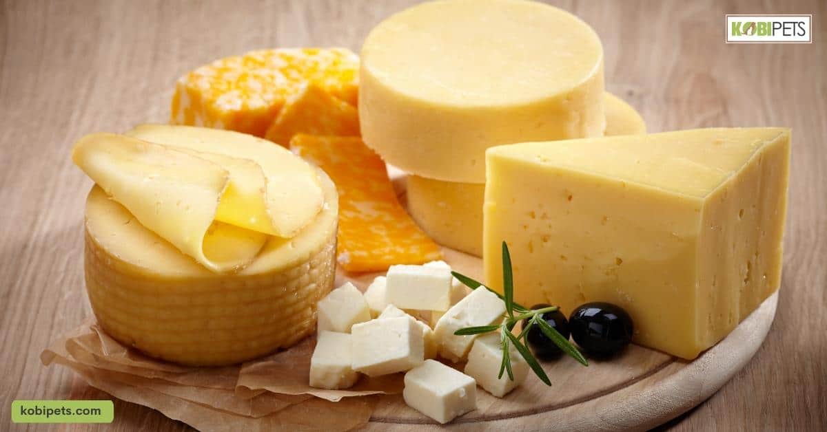 heese