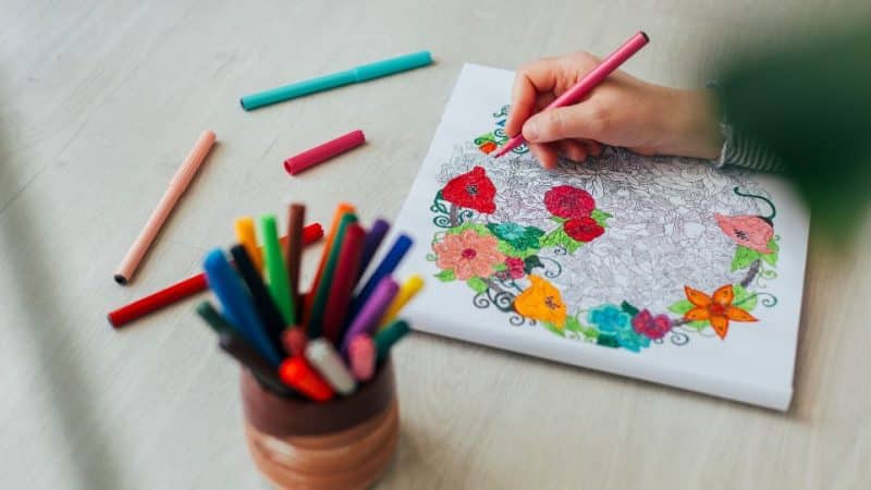 Coloring Pages