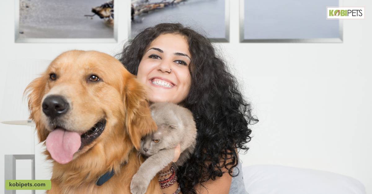 Companionship and Emotional Support