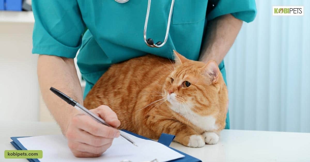 Diagnostic tests (urinalysis, blood work, etc.)