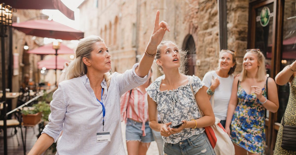 Discover the Benefits of Guided Tours in Israel: The Smart Traveler’s Choice