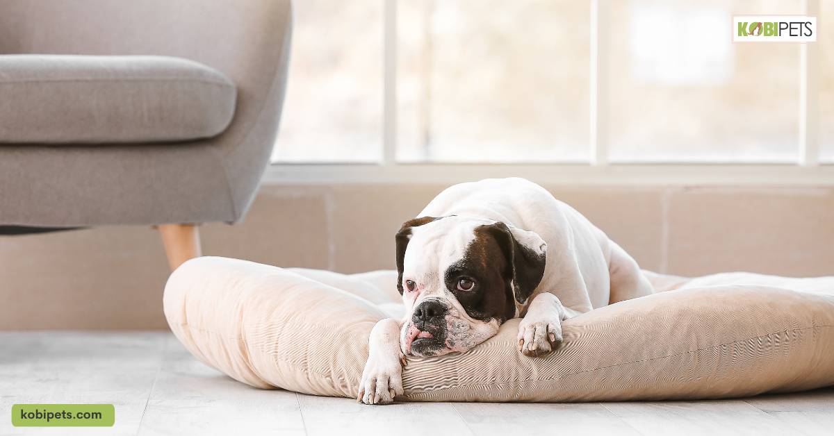 Dog Beds