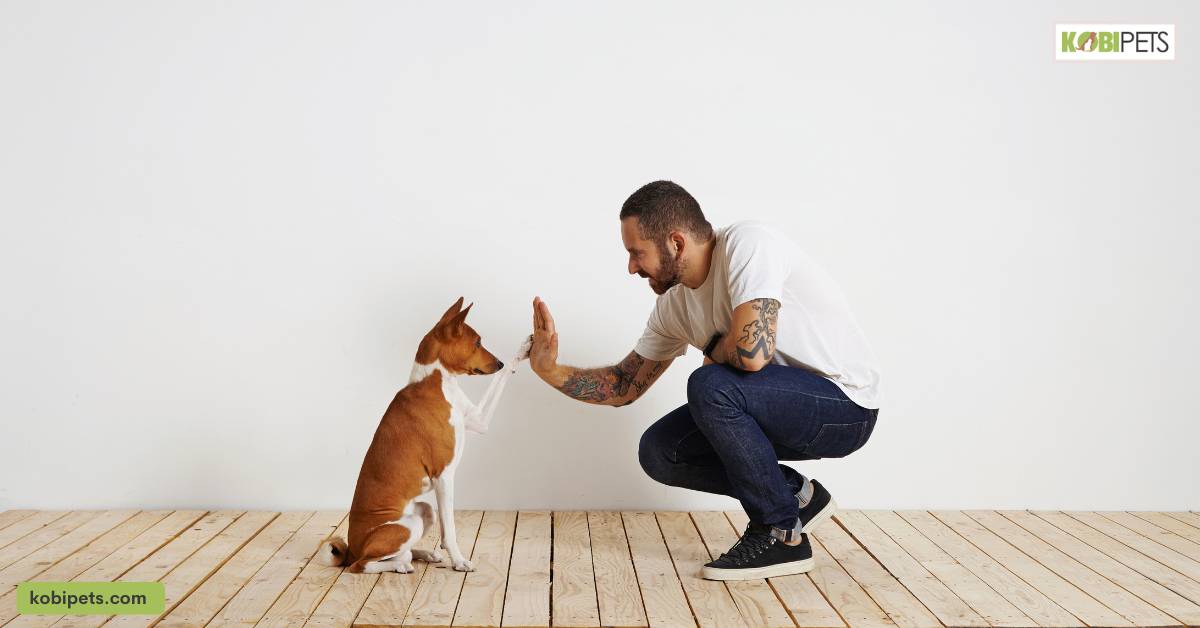Dog Training Techniques