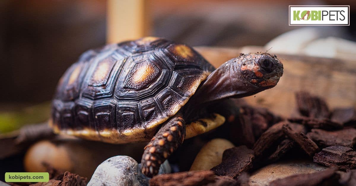 Exotic pet keeping on wild populations