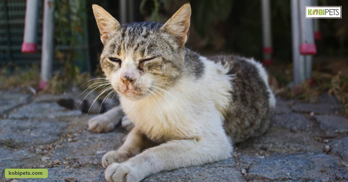 8 Common Eye Problems in Cats and How to Spot Them