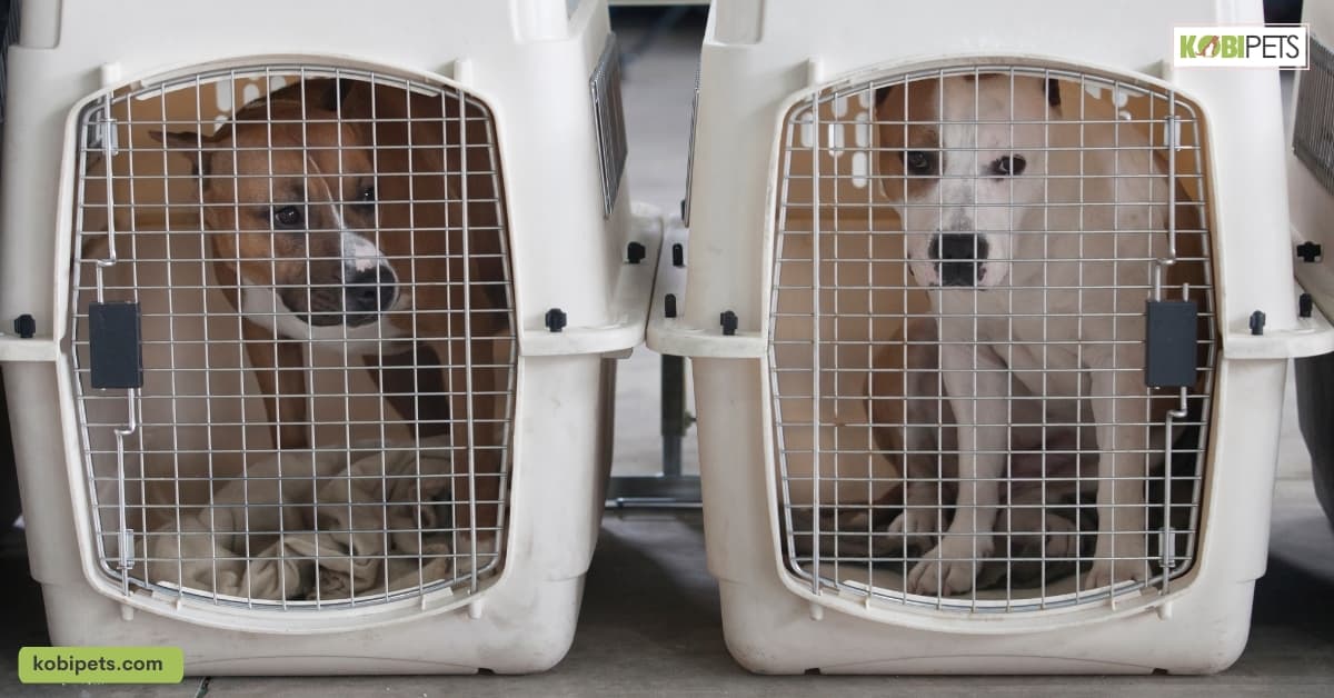 Facilitates Traveling with Your Pet