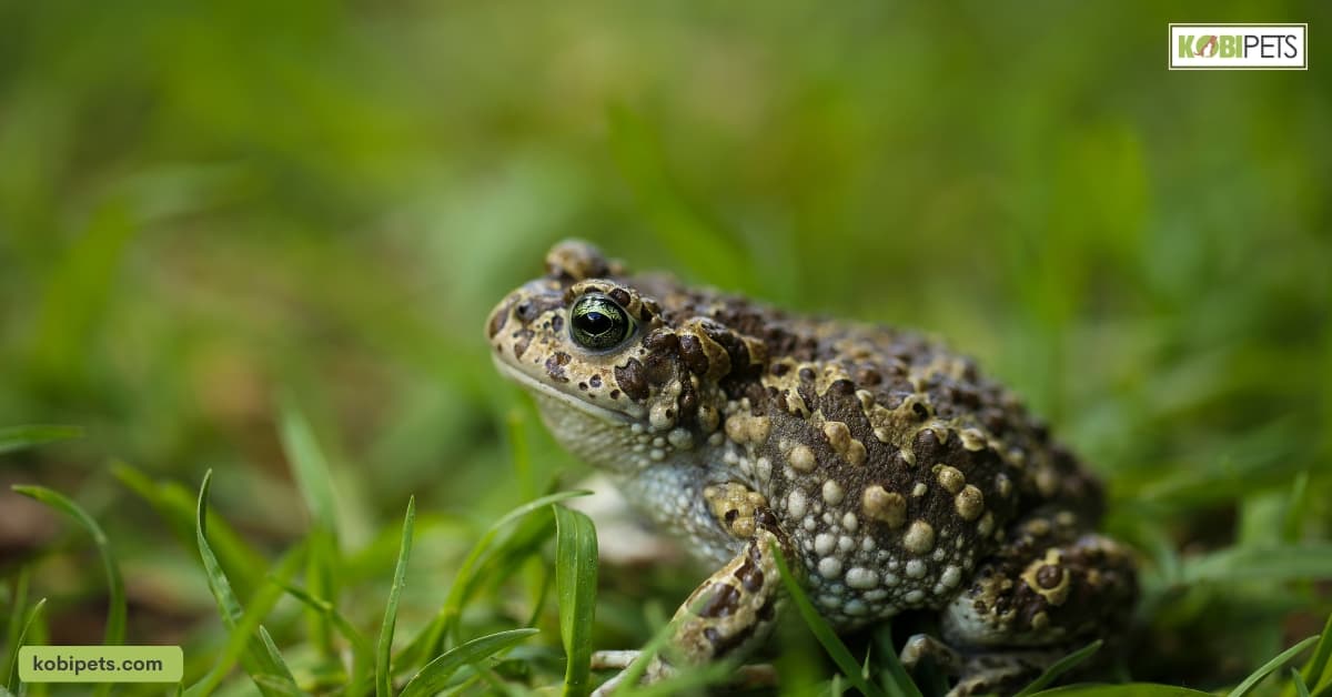 Frogs and Toads
