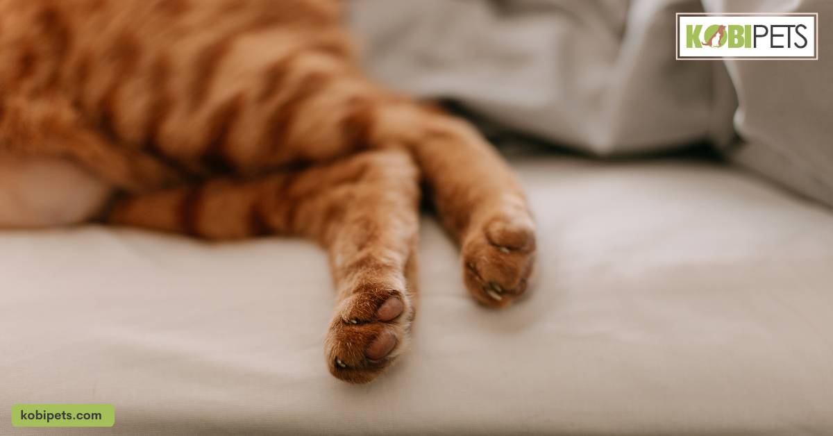 Hind Legs 