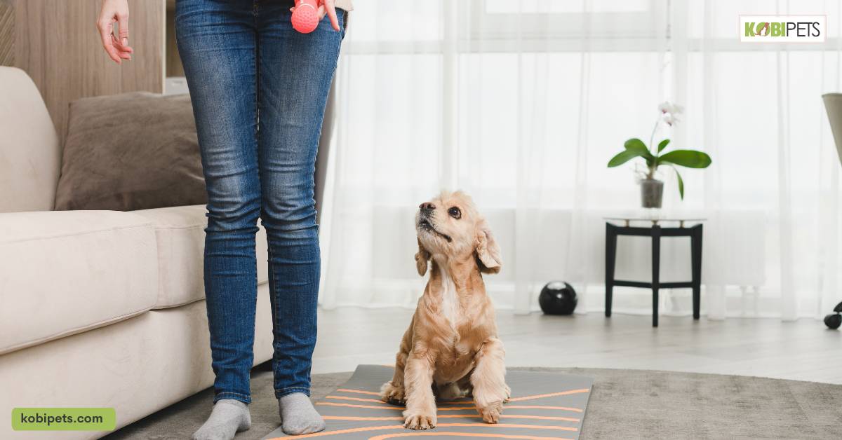 How to Gradually Train Your Pet to Cope With Being Alone (2)