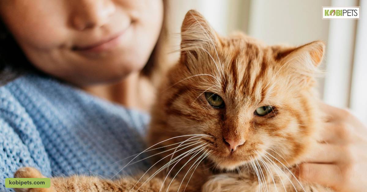 Improved Emotional Health for Pet Owners