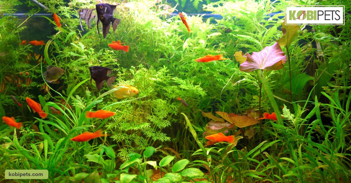 Lack of alternative food sources