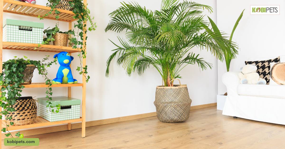 Living Plant Litter Boxes