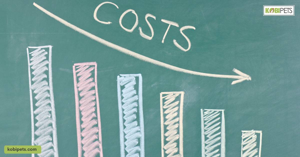Lower Adoption Costs