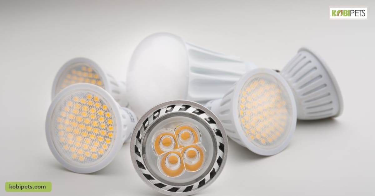 Maintenance and Replacement of UV Light Sources