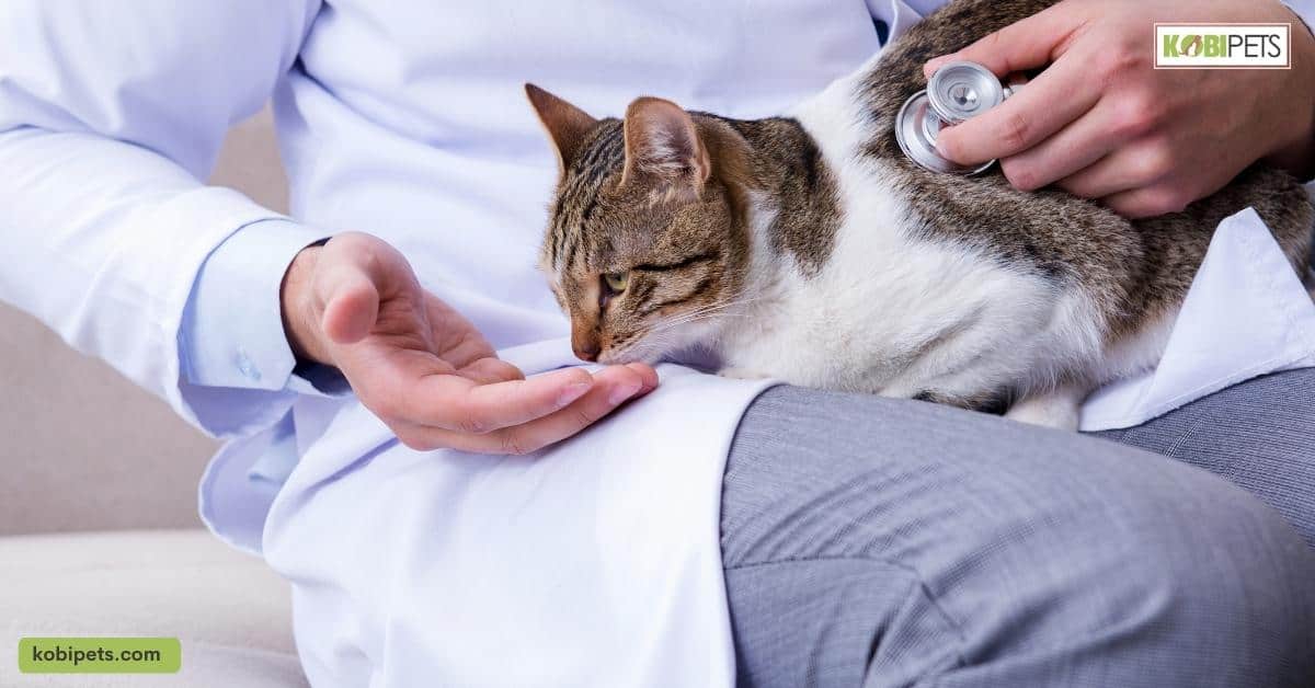 Medical treatment for underlying conditions