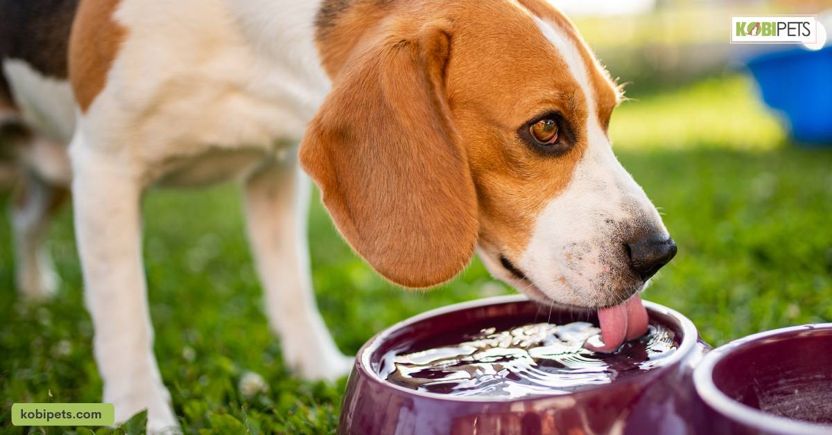 Monitoring food and water intake