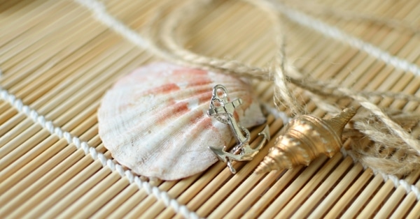 Nautical-Inspired Jewelry
