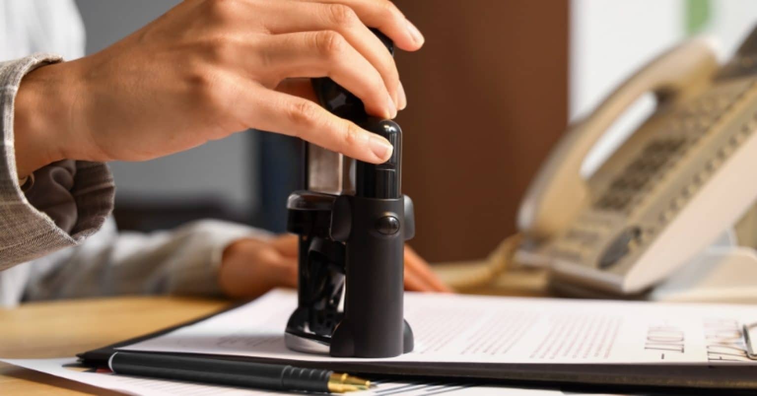 Notary Services for American Citizens in Israel: Everything You Need to Know