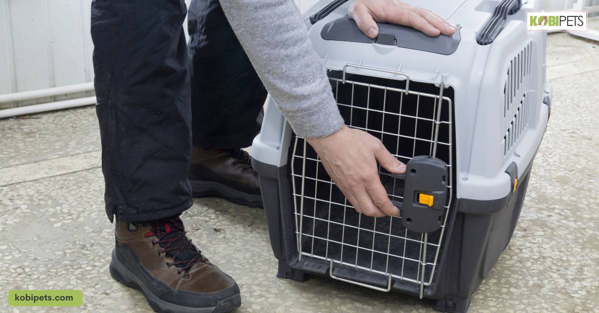 Packing for Your Dog's Comfort and Needs