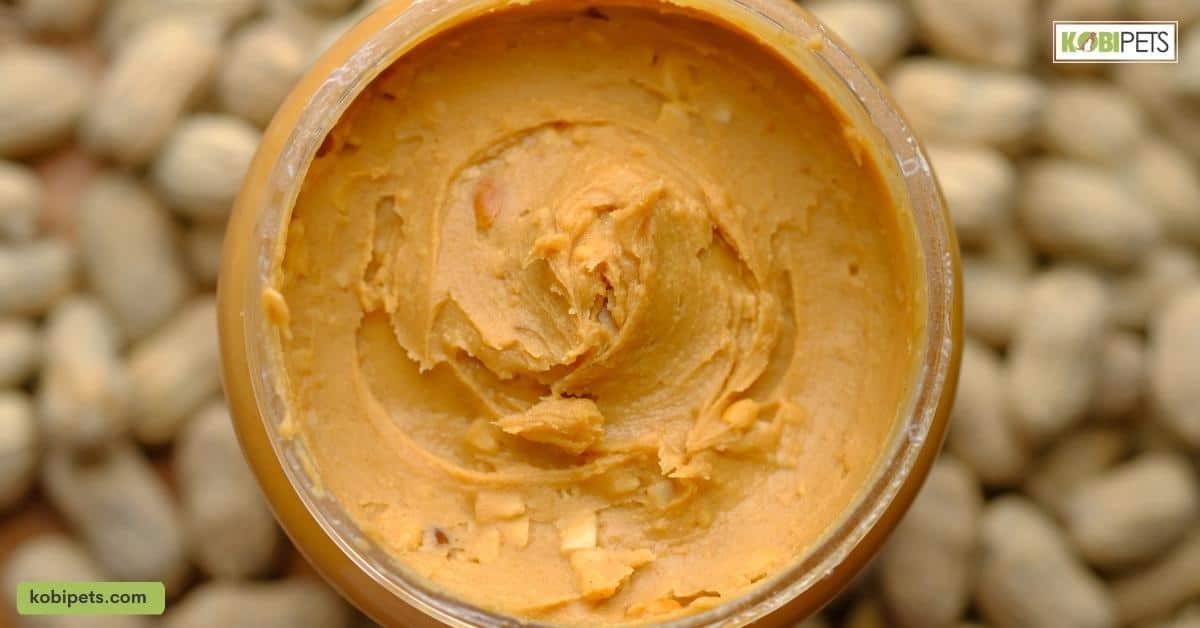 Peanut Butter