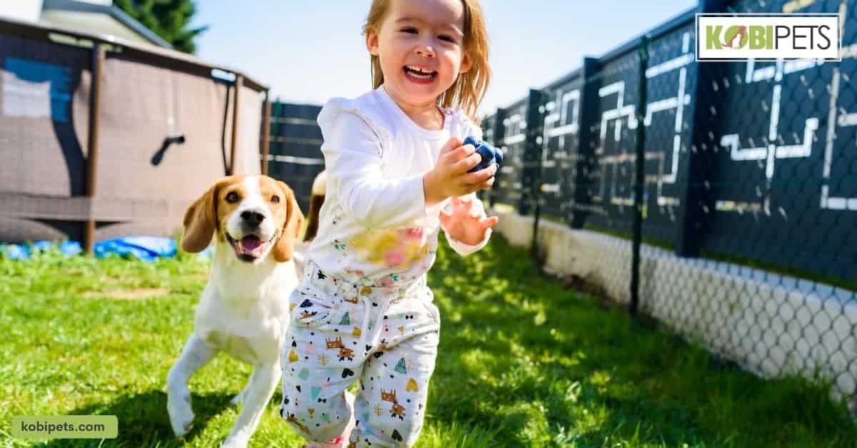 Positive Impact on Children