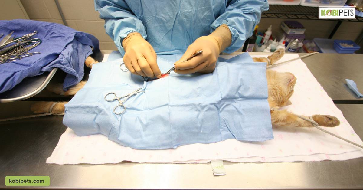 Potential Medical Expenses for Cats