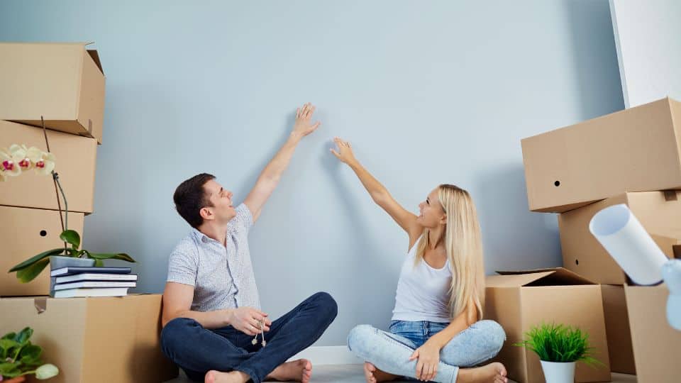 relocation to Israel