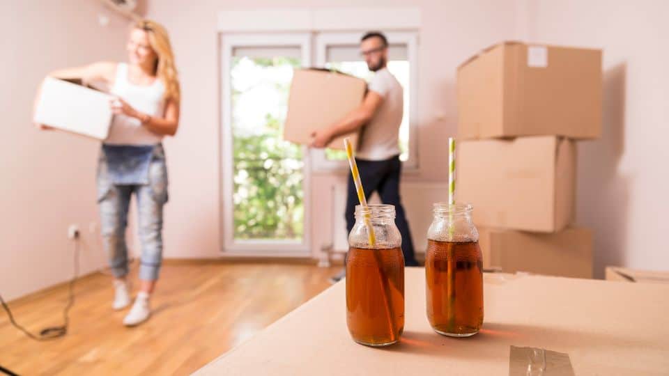 relocation to Israel