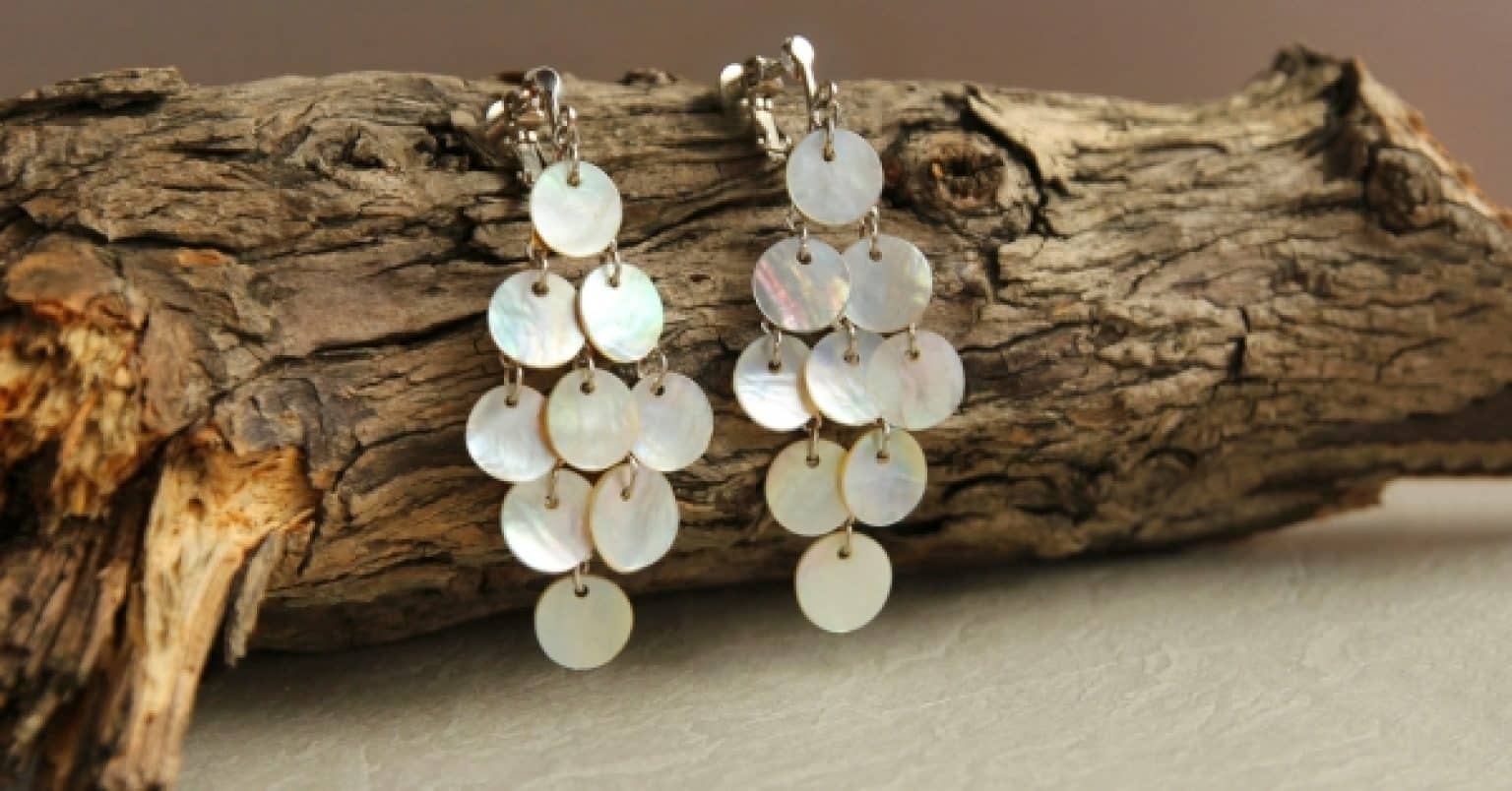 Exploring Sea-Inspired Jewelry Trends