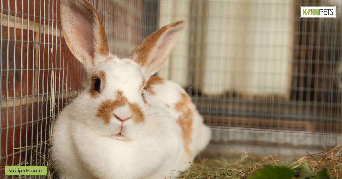 Sustainability and Eco-Friendly Features in Your Rabbit's Cage