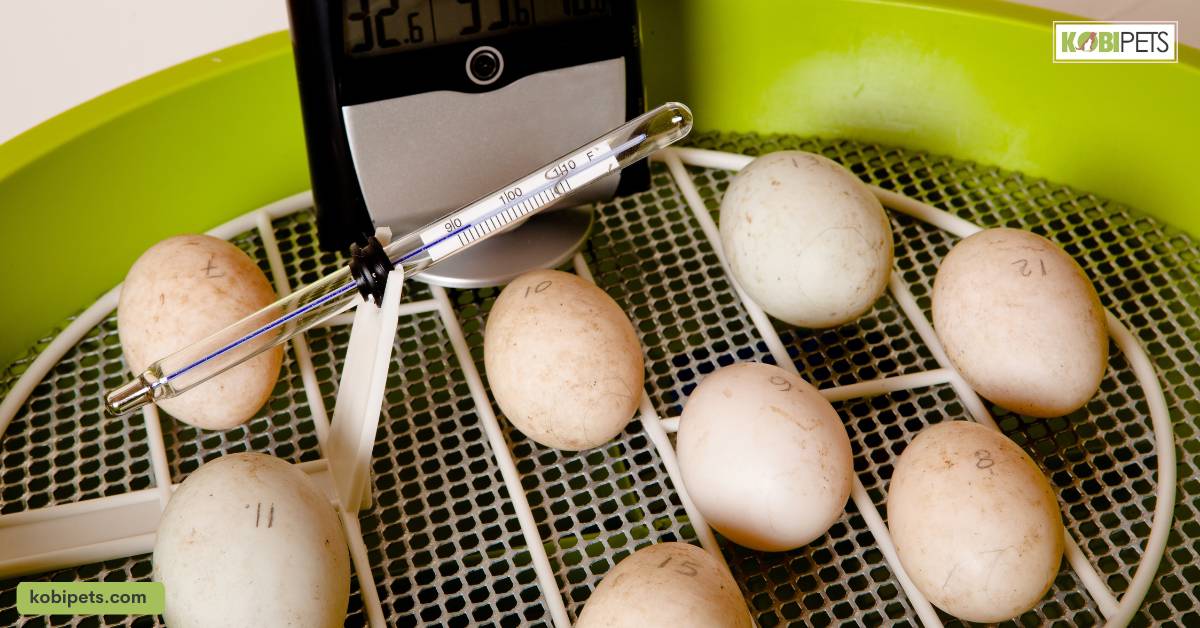 How To Incubate Leopard Gecko Eggs