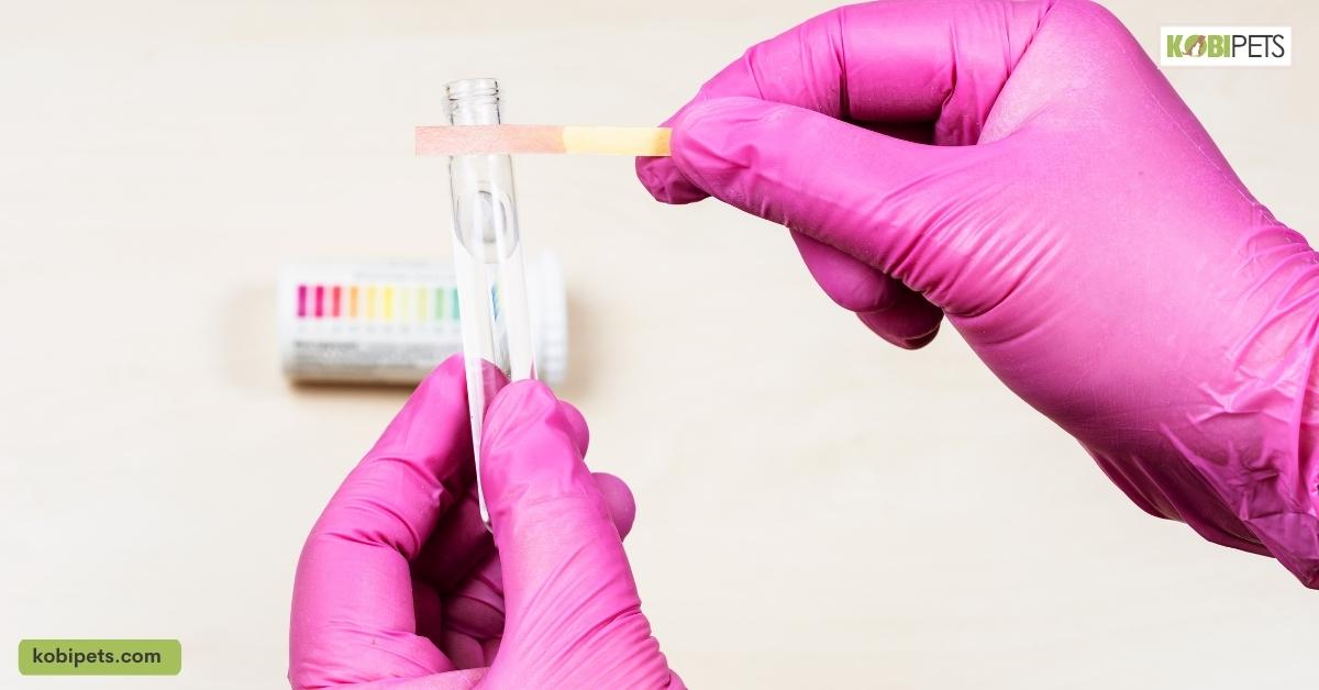 Managing Water pH in Saltwater Aquariums