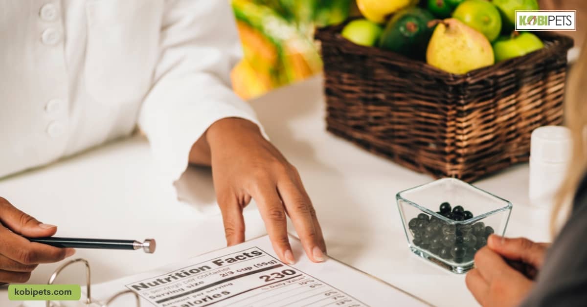 The Debate Over Nutritional Adequacy