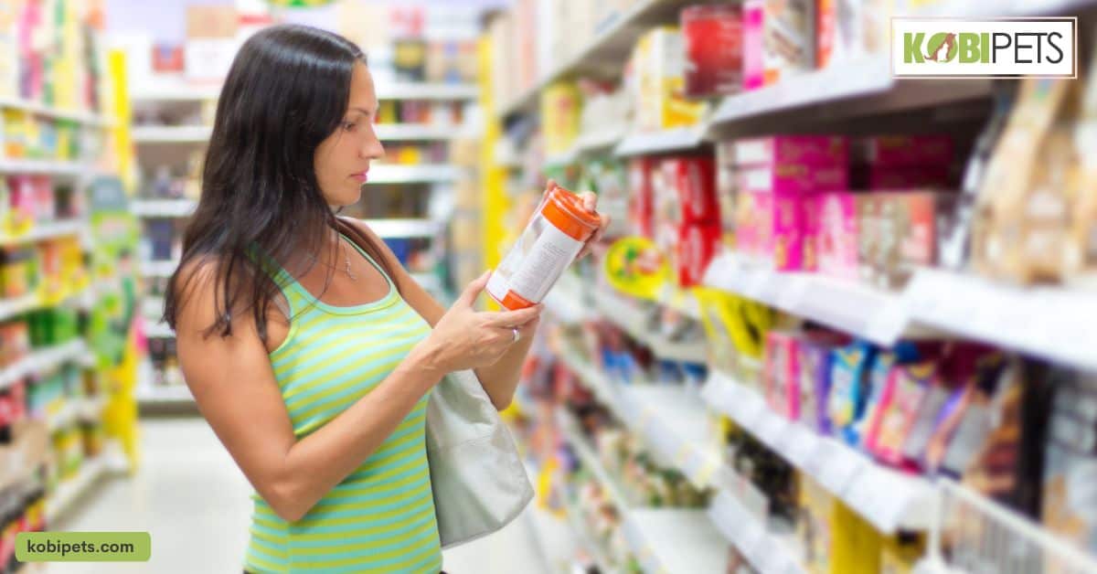 The Importance of Reading Ingredient Labels
