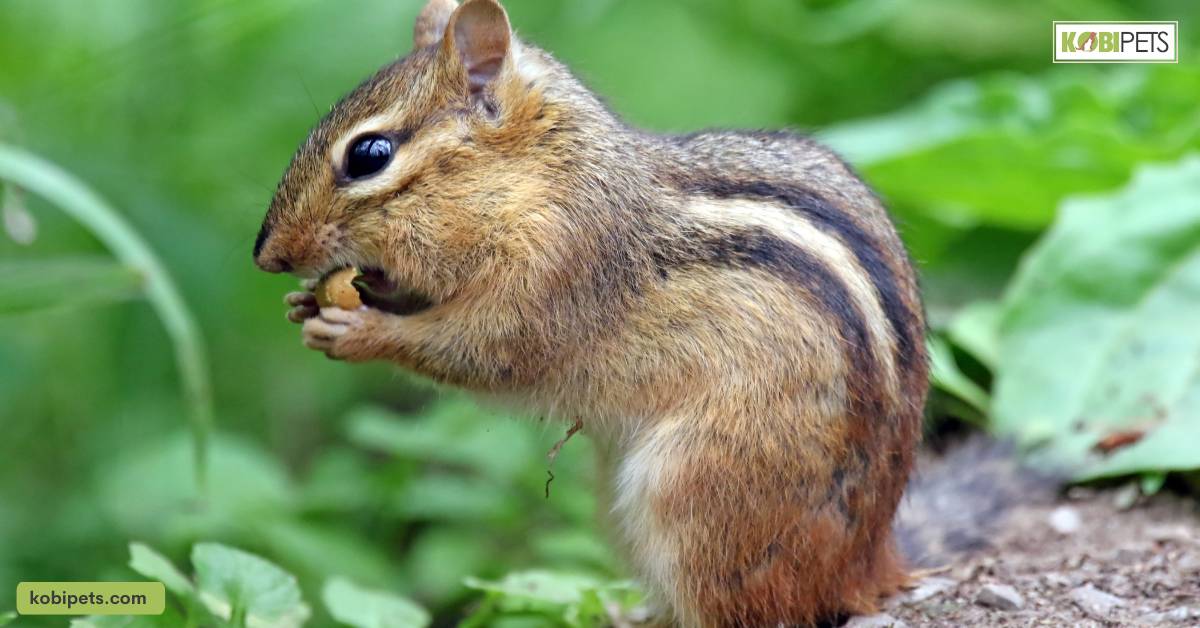 The Role of Diet in Herbivore Dental Health